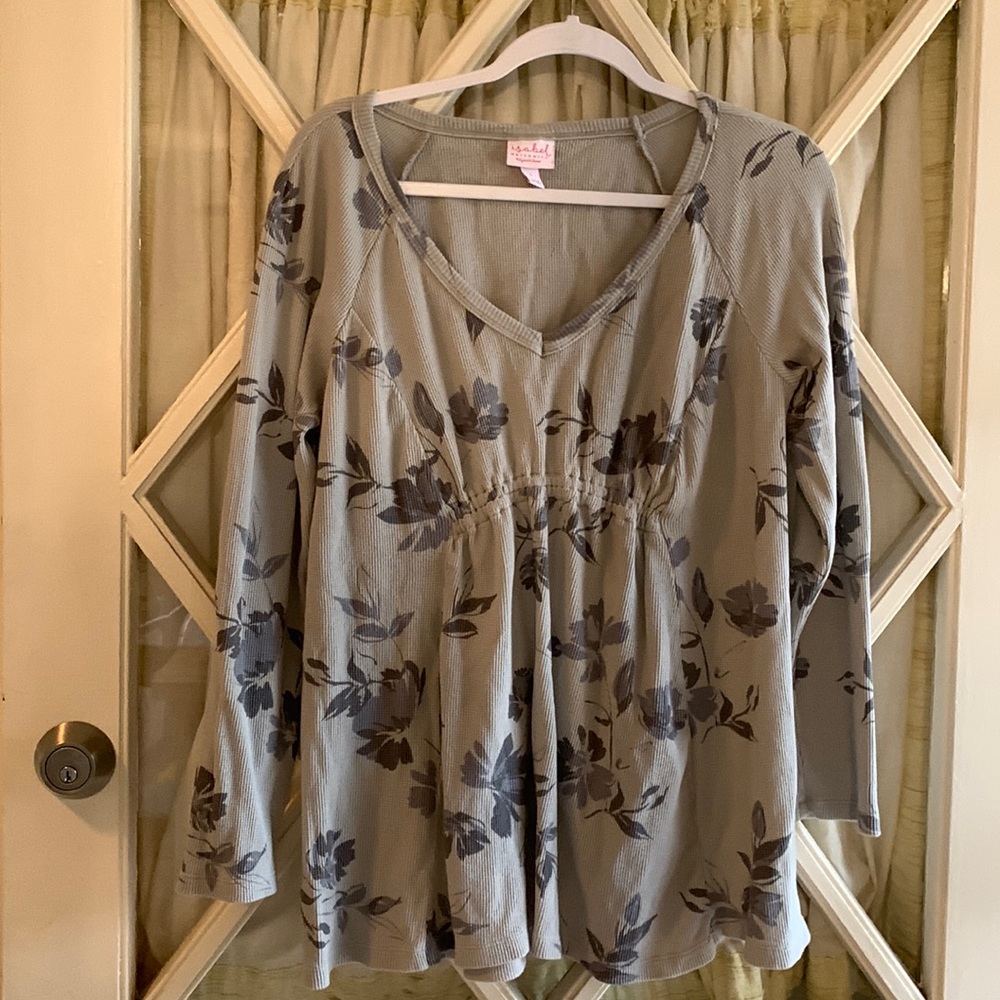 Maternity Top